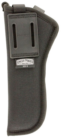 U/M HIP HLSTR SZ 8 BLK RH - for sale