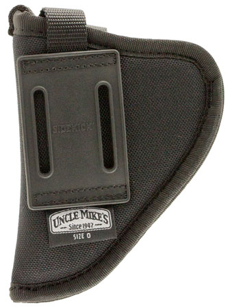 U/M HIP HLSTR SZ 36 BLK RH - for sale