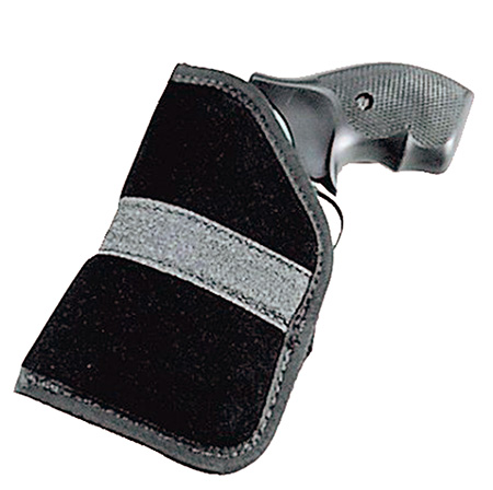 U/M INSIDE POCKET HLSTR SZ 3 BLK AMB - for sale
