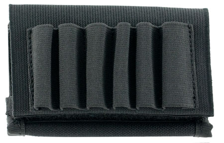 uncle mikes|revelyst - Buttstock Shell Holder - 6 LOOPS) for sale