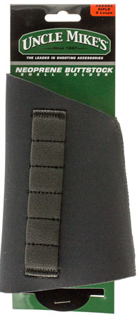 uncle mikes|revelyst - Buttstock Shell Holder -  for sale