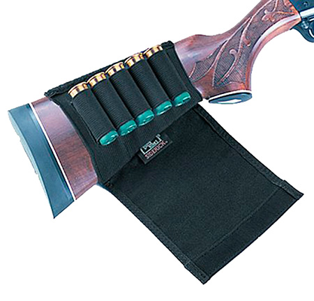 uncle mikes|revelyst - Buttstock Shell Holder - 5 LOOPS) for sale