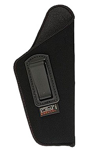 U/M INSIDE PANT HLSTR BLK SZ 5 LH - for sale
