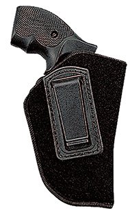U/M INSIDE PANT HLSTR BLK SZ 12 RH - for sale