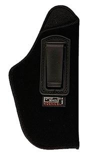 U/M INSIDE PANT HLSTR BLK SZ 16 LH - for sale