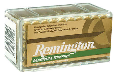 remington ammo|vista - Magnum Rimfire - .22 Mag for sale