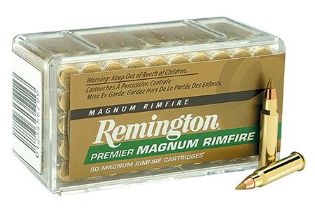 remington ammo|vista - Premier - .17 HMR for sale