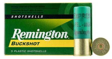 remington ammo|vista - Express - 12 Gauge 2.75" for sale