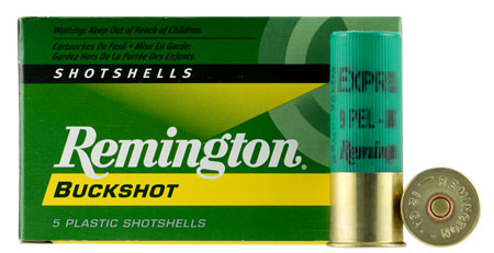 remington ammo|vista - Express - 12 Gauge 2.75" for sale