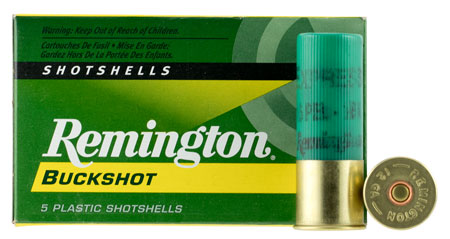 REM EXP 12GA 2.75" 1 BUCK 5/250 - for sale