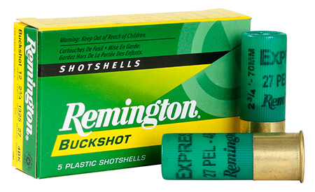 remington ammo|vista - Express - 12 Gauge for sale