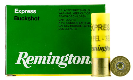 remington ammo|vista - Express - 20 Gauge 2.75" for sale