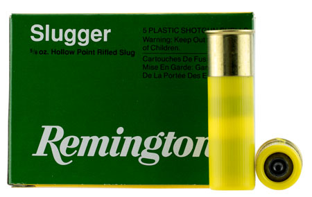 REM SLGR 20GA 2.75" HP 5/250 - for sale