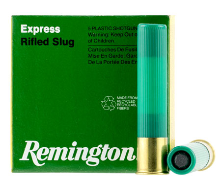 remington ammo|vista - Slugger - .410 Bore for sale