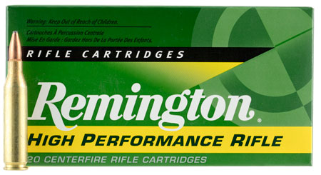 remington ammo|vista - High Performance - .243 Win for sale