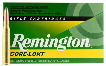 remington ammo|vista - Core-Lokt - .280 Rem for sale