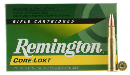 REM 30-40KRAG 180GR PSP CL 20/200 - for sale