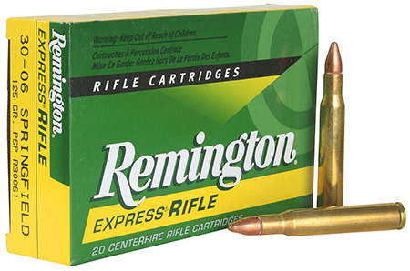 remington ammo|vista - Core-Lokt - 30-06 Springfield for sale