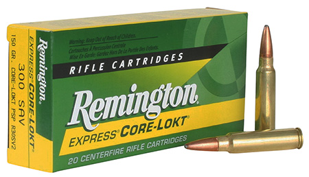REM 300SAV 150GR PSP CL 20/200 - for sale