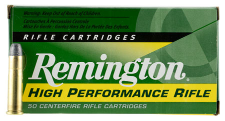 REM 32-20WIN 100GR LD 50/500 - for sale