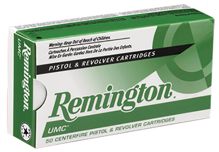 remington ammo|vista - UMC - .357 Mag for sale