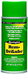 remington access|vista - DriLube -  for sale