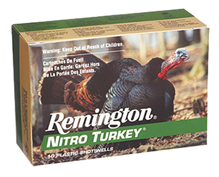 remington ammo|vista - Nitro Turkey - 12 Gauge 3" for sale