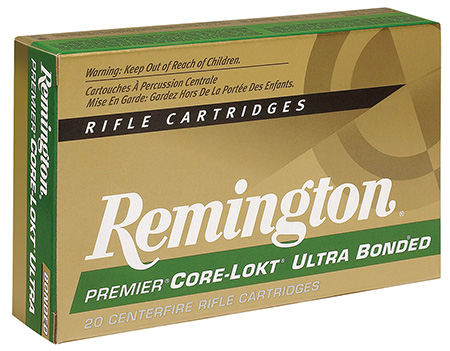 REM 7MMSAUM 150GR PSP CL 20/200 - for sale