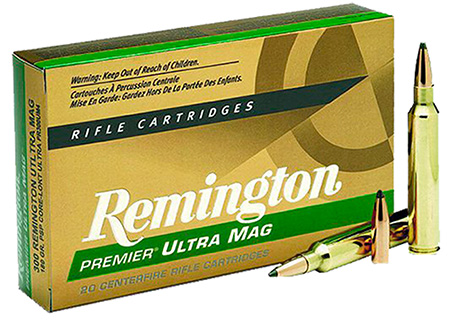 REM 300RSAUM 165GR PSP CL 20/200 - for sale