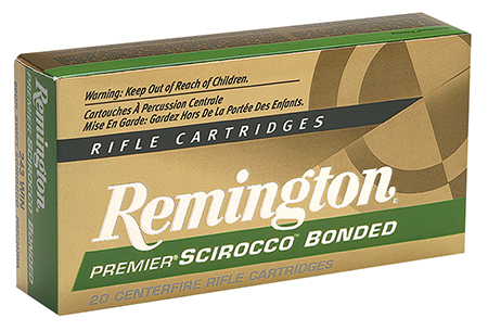 remington ammo|vista - Premier - .243 Win for sale