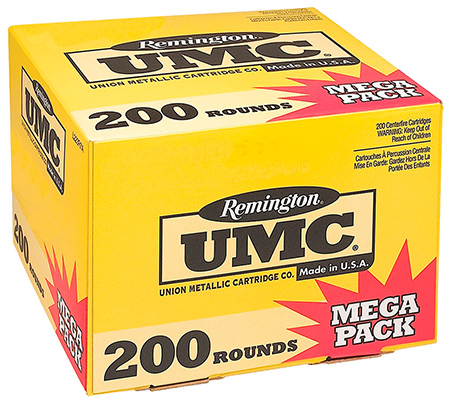 remington ammo|vista - UMC - .223 Remington for sale