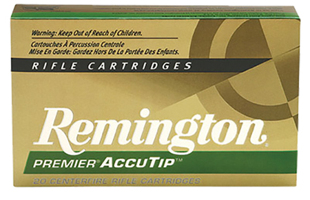 remington ammo|vista - Premier - .243 Win for sale