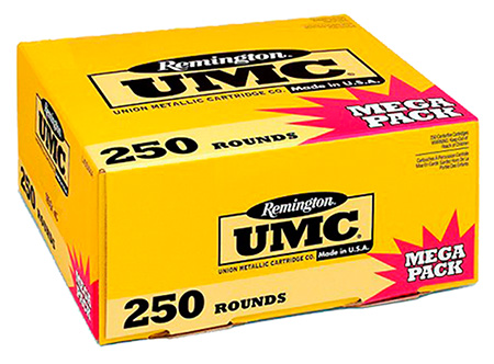 remington ammo|vista - UMC - .380 Auto for sale