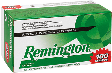 remington ammo|vista - UMC - .357 Mag for sale