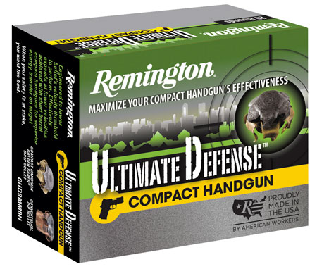 remington ammo|vista - Ultimate Defense - .45 ACP|Auto for sale