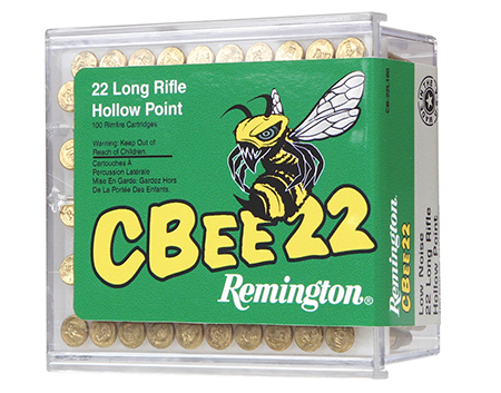 remington ammo|vista - Cbee - .22LR for sale