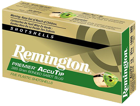 remington ammo|vista - Premier AccuTip - 20 Gauge 2.75" for sale