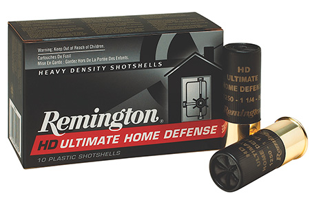 remington ammo|vista - Ultimate Defense - 410 Gauge 3" for sale
