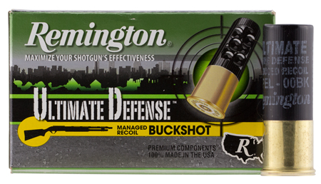 remington ammo|vista - Ultimate Defense -  for sale