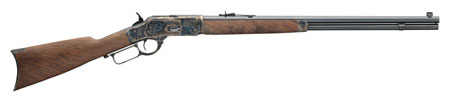 Winchester - Model 1873 - 45 Colt (Long Colt) for sale