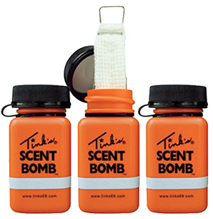 dead down wind (arcus) - Scent Bomb -  for sale