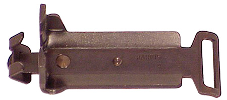 harris engineering inc - No. 14 - 14 BIPOD for sale