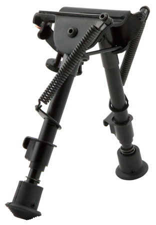 HARRIS BIPOD 6-9" (LEG NOTCH) FIXED - for sale