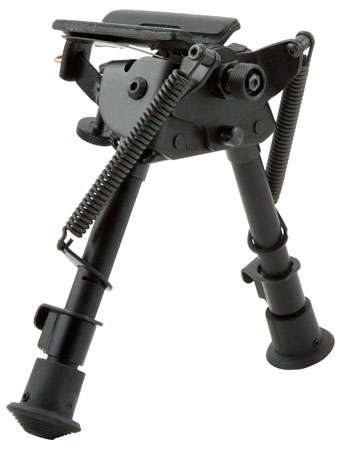 HARRIS BIPOD 6-9" (LEG NOTCH) ROTATE - for sale