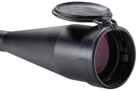 BUTLER CREEK CORP|VISTA - Tactical Scope Cover -  for sale