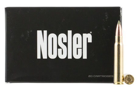 Nosler - E-Tip - 8x57 JRS for sale