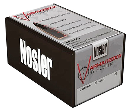 nosler inc - Varmageddon - .22 Hornet for sale