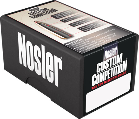 Nosler - Custom Competition - 9mm Luger for sale