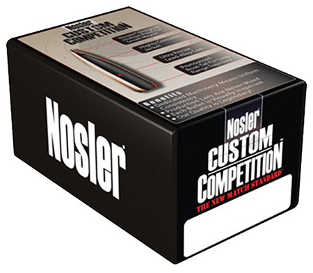 nosler inc - Custom - 45 Caliber for sale