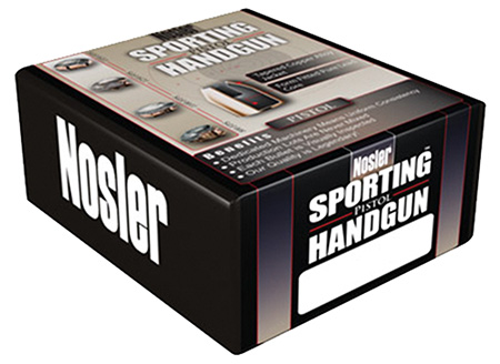 nosler inc - Assured Stopping Power - 9mm Luger for sale